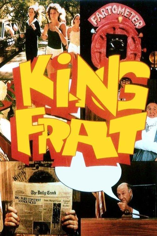 Download King Frat poster