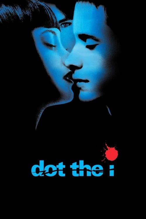 Download Dot the I poster