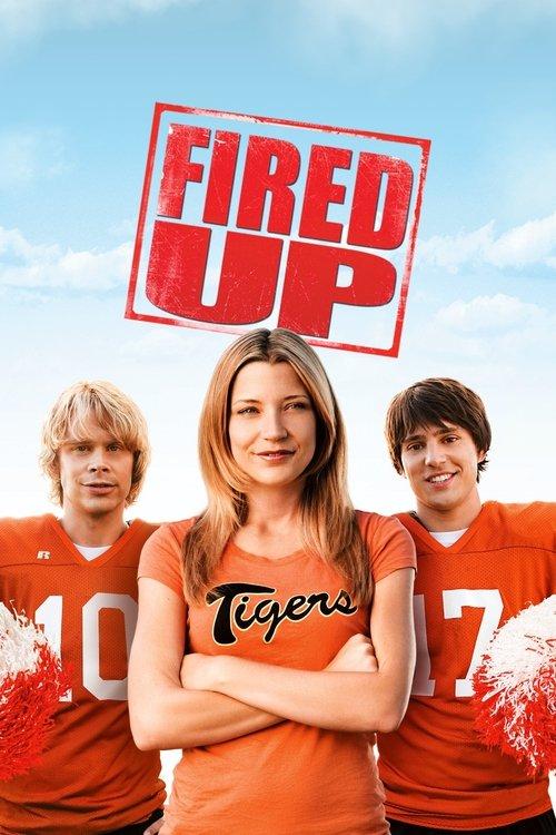 Download Fired Up! poster
