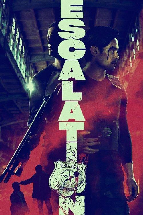 Download Escalation poster