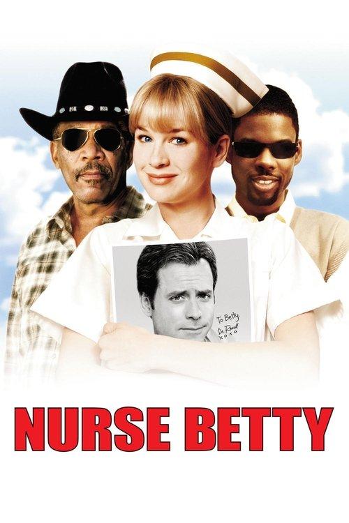 Download Nurse Betty poster