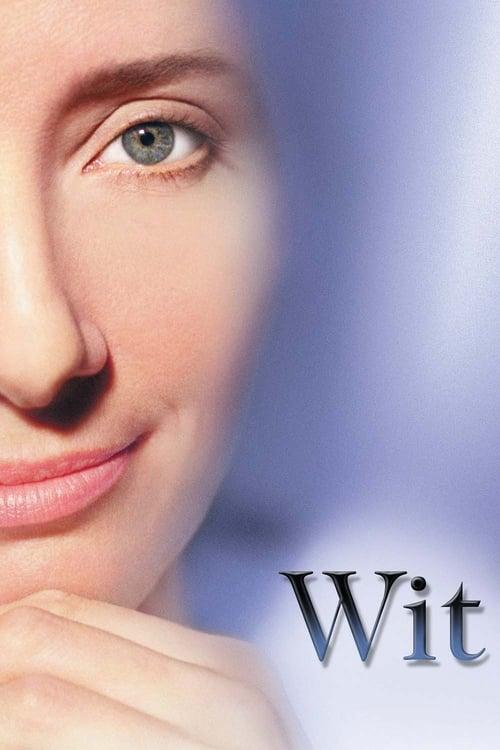 Download Wit poster