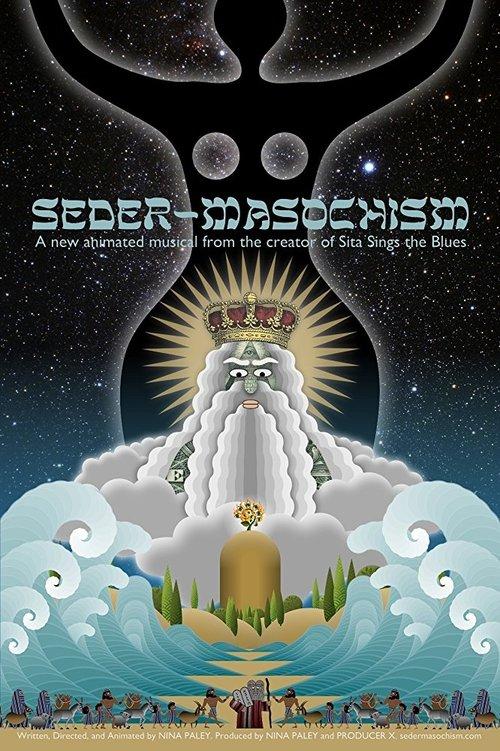 Download Seder-Masochism poster