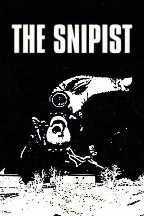 Download The Snipist poster