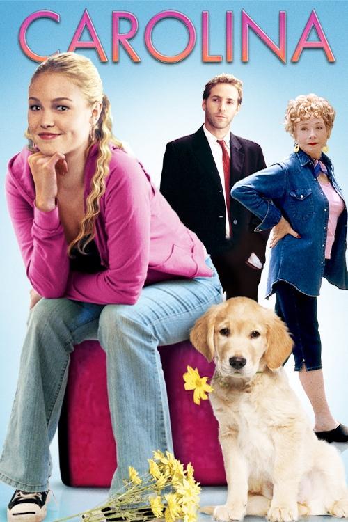 Download Carolina poster