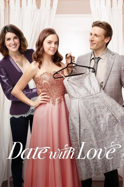 Download Date with Love poster