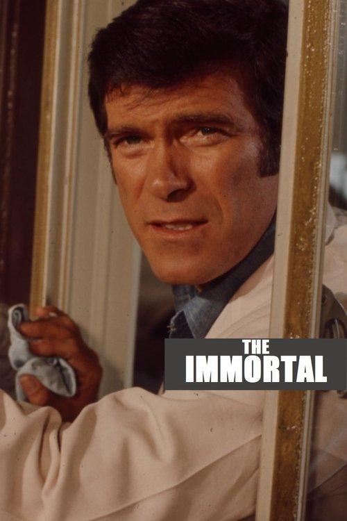 Download The Immortal poster