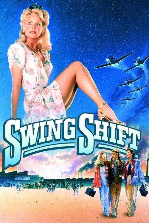 Download Swing Shift poster