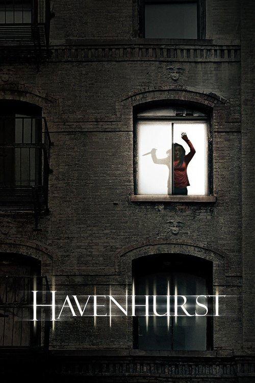 Download Havenhurst poster