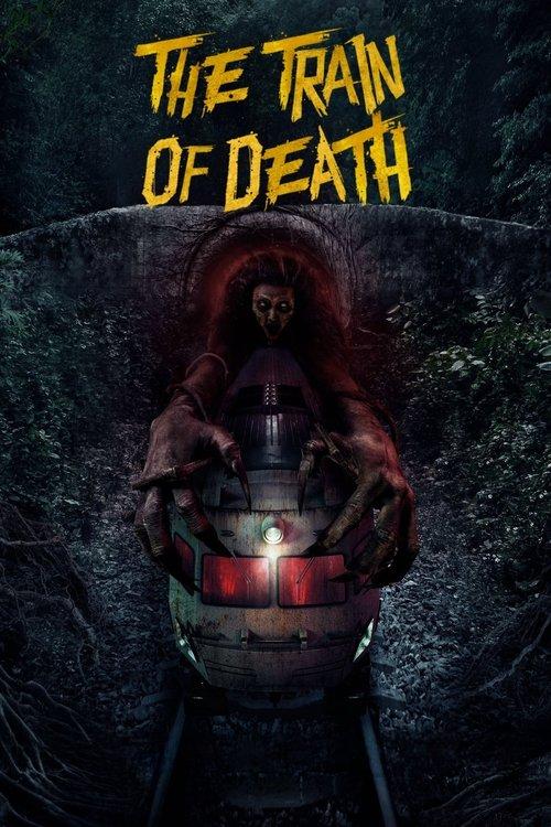 Download The Train of Death poster