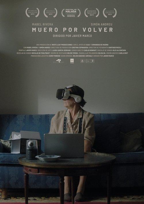 Download Dying to Come Back poster