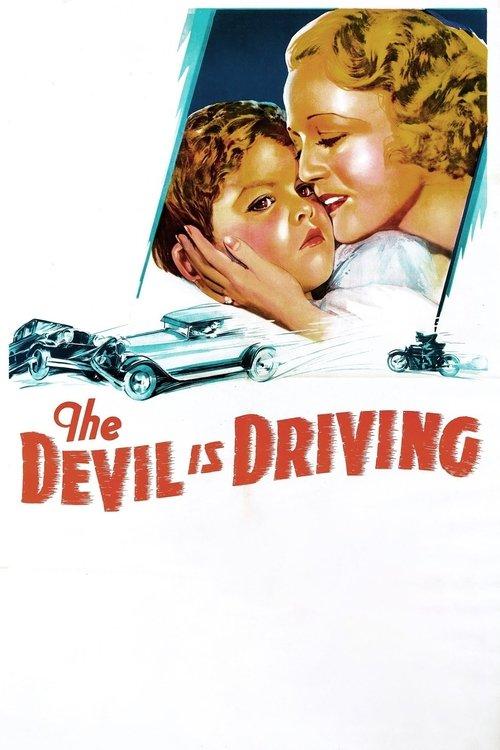 Download The Devil Is Driving poster