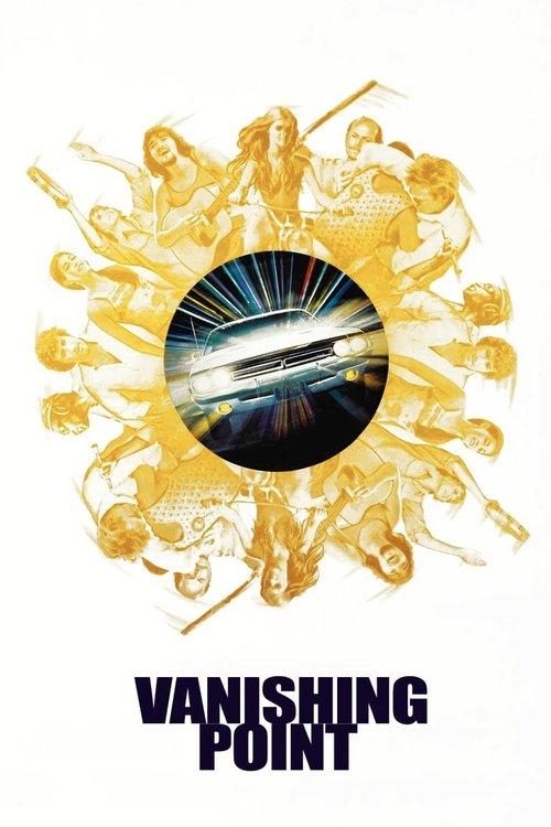 Download Vanishing Point poster