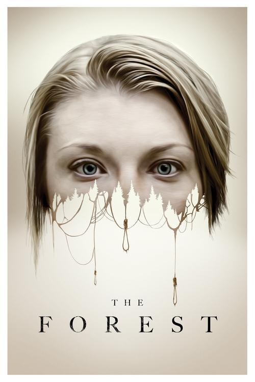 Download The Forest poster