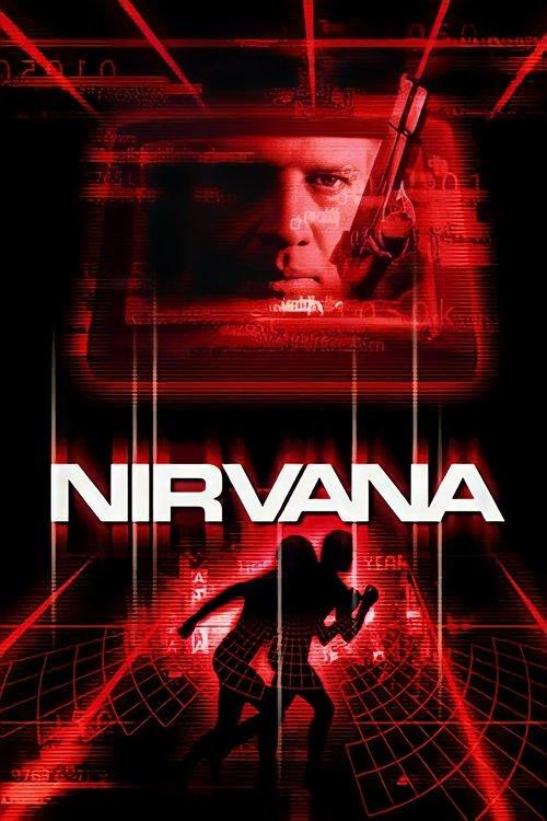 Download Nirvana poster