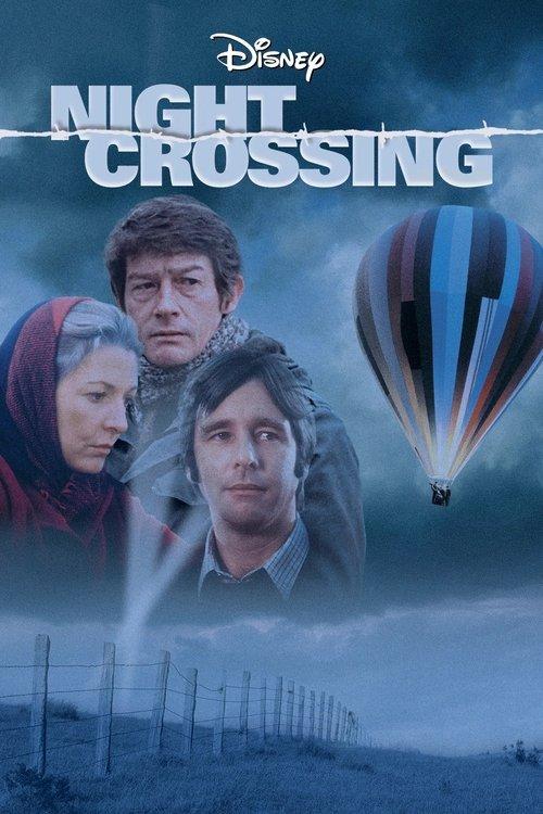 Download Night Crossing poster