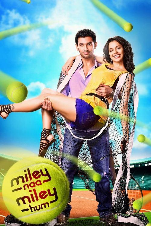 Download Miley Naa Miley Hum poster