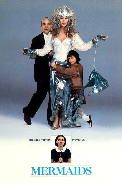 Download Mermaids poster