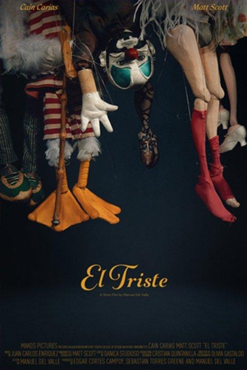 Download El Triste poster