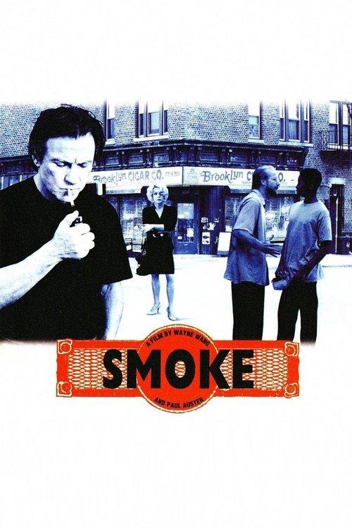 Download Smoke poster