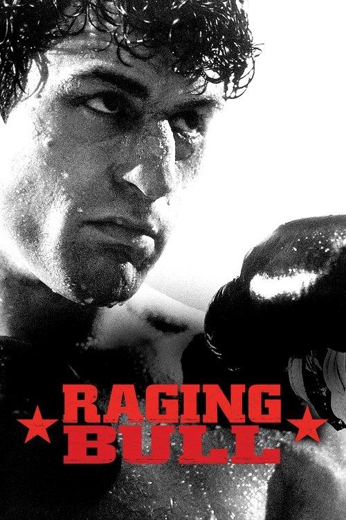 Download Raging Bull poster