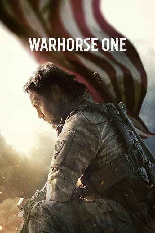 Download Warhorse One poster
