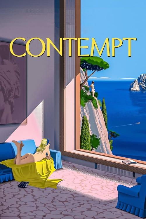 Download Contempt poster