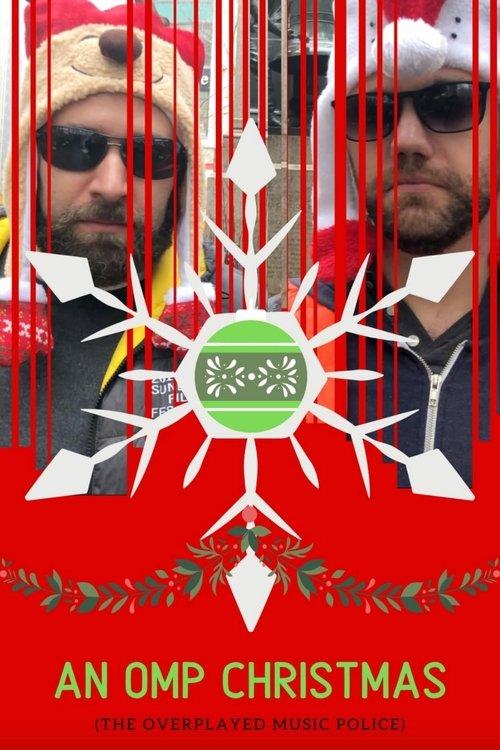 Download An OMP Christmas poster