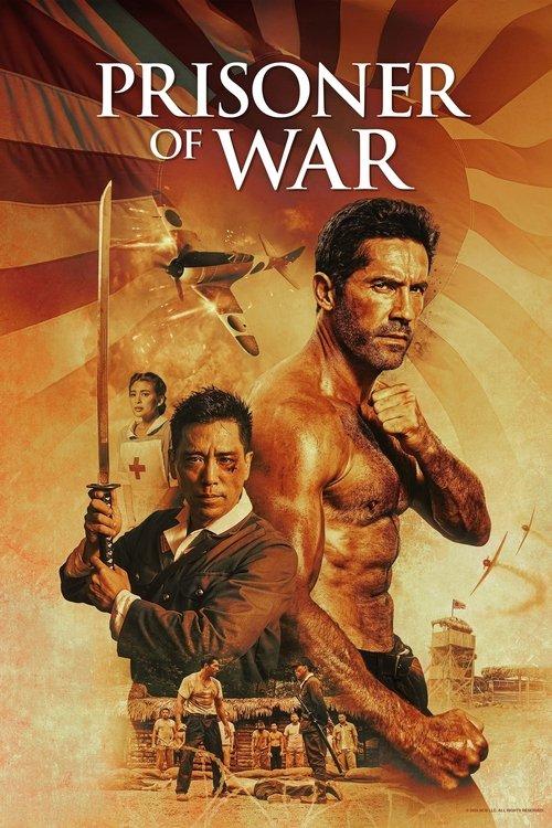 Download Prisoner of War poster