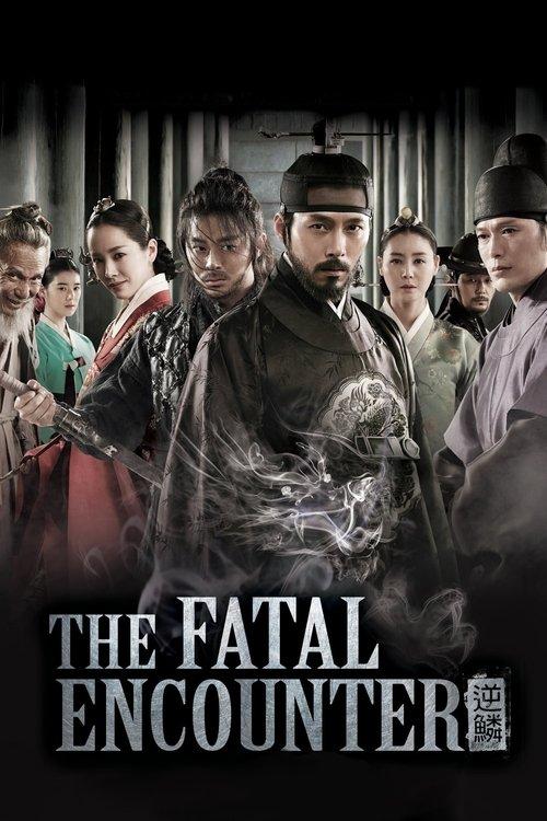 Download The Fatal Encounter poster