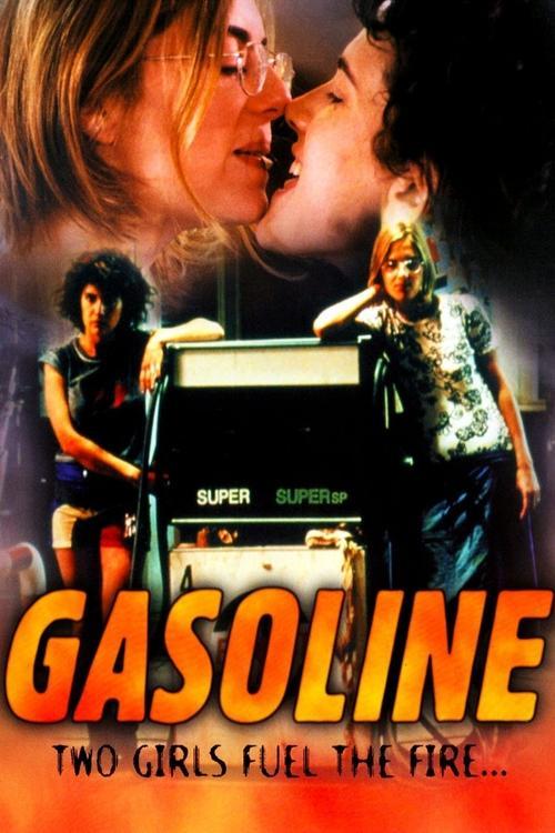 Download Gasoline poster