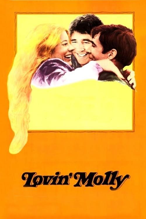 Download Lovin' Molly poster