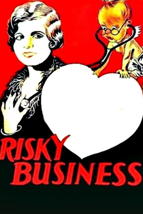 Download Risky Business poster