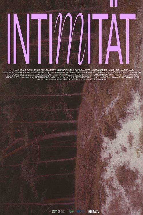 Download Intimacy poster