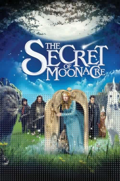 Download The Secret of Moonacre poster