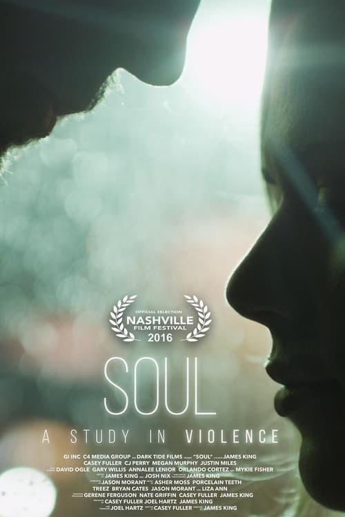 Download Soul poster