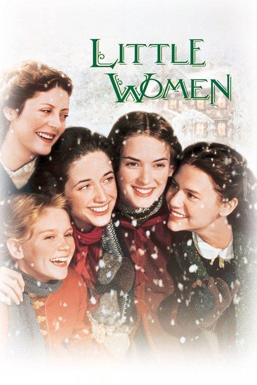 Download Little Women poster
