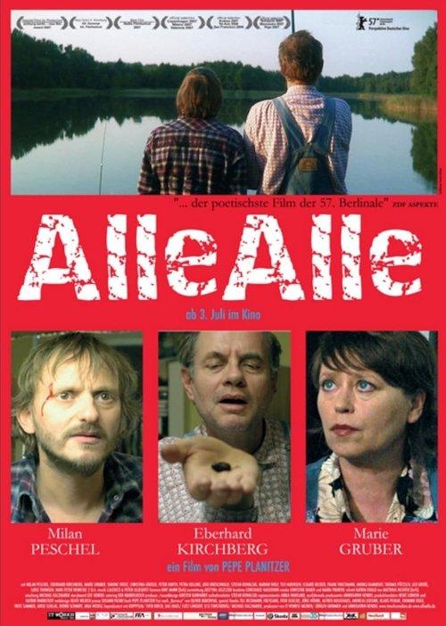 Download Alle Alle poster