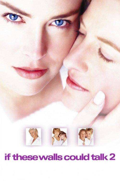 Download If These Walls Could Talk 2 poster