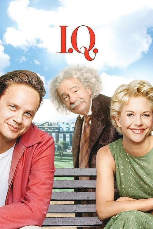 Download I.Q. poster