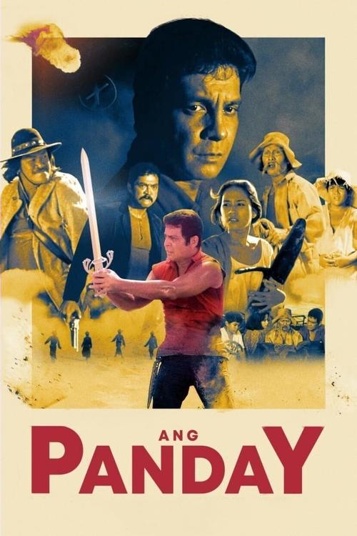 Download Ang Panday poster