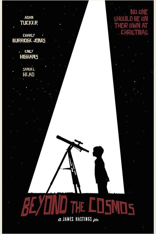 Download Beyond the Cosmos poster