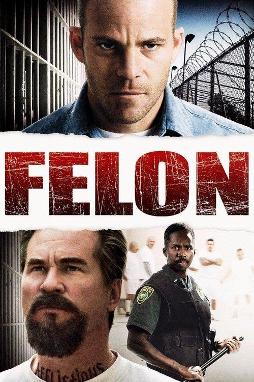 Download Felon poster