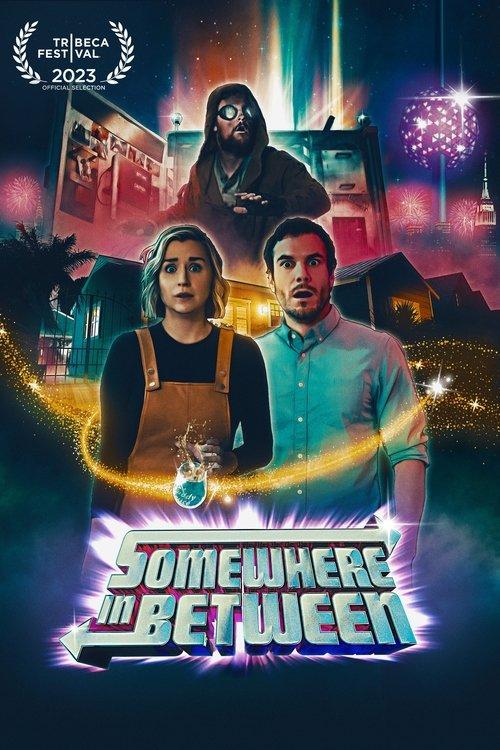 Download Somewhere In Between poster