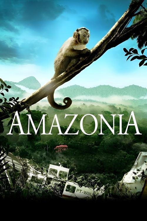 Download Amazonia poster