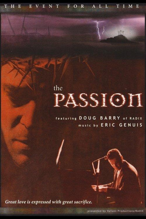Download The Passion poster