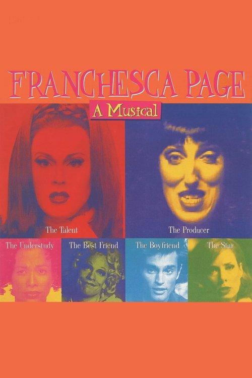 Download Franchesca Page poster