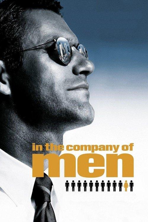 Download In the Company of Men poster