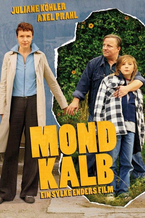 Download Mondkalb poster