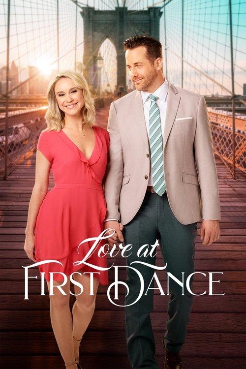 Download Love at First Dance poster